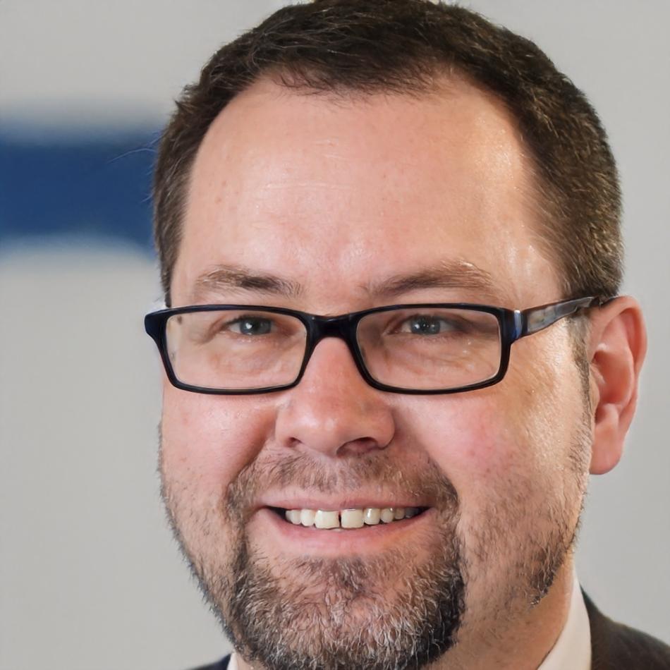 Portrait de Thomas Leclerc, Consultant en Finance d'Entreprise